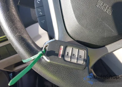 2015 Honda Civic Ex from USA, damaged, VIN 19XFB2F83FE042921